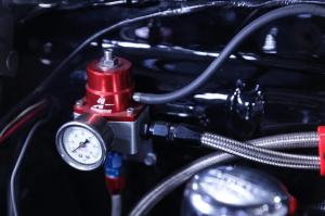 Mercury Comet Cyclone 1965 года 